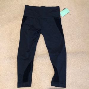 FOREVER 21 yoga pants